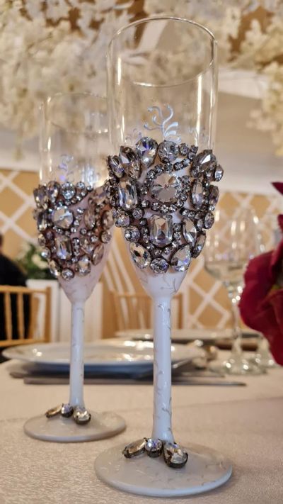 Foto legend ballroom